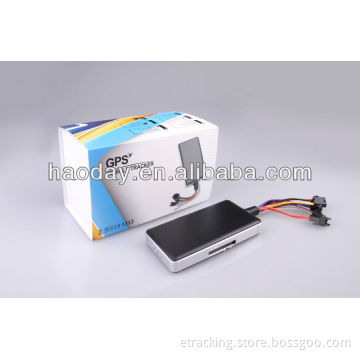 Gt06n High Sensitive Chip, Locating /Tracking Sos Alarm Remotely Monitor, Cut off Petro Electricity
